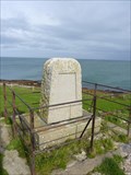 Image for Royal Charter Memorial, Moelfre, Ynys Môn, Wales
