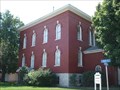 Image for Old Worth County Courthouse - Northwood, IA
