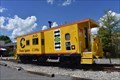 Image for B&O / Chessie System caboose C-3986 - Ellwood City, PA