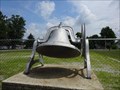 Image for High School Bell - Jerry City, OH