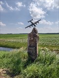 Image for Monument to English pilots - Staphorst - The Netherlands