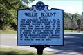 Image for Willie Blount - 3C 17 - Clarksville, TN