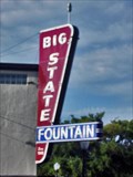 Image for Big State Fountain - Irving, TX