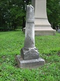 Image for Jennie Andrews - Forest Hills Cemetery - Attica, NY