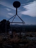 Image for Cooleman Ridge Trig point, Western Creek, ACT
