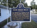 Image for Miami Indiana Mill - Richvalley, IN