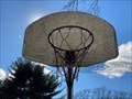 Image for Basketball Court at Butler Hospital - Providence, Rhode Island