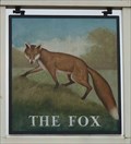 Image for Fox - New Road, Woolmer Green, Herts, UK.