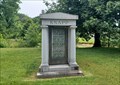 Image for Knapp Mausoleum - Oak Hill Cemetery, Evansville, IN