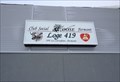 Image for Club social des Moose Loge 419 - Fermont, Québec
