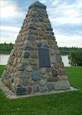 Image for Founders' Monument - Prince Albert, SK