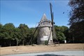 Image for Le Moulin au Bas Relief du Mont des Alouettes, Pays de Loire, France