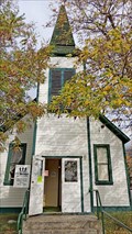 Image for Midway Presbyterian Church - Midway, BC