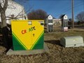 Image for Art Park Crayon Box - Wichita, KS