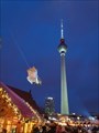 Image for Fernsehturm Berlin, Germany