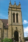 Image for Bell Towers of Former Christ Presbyterian Church - Carnegie, PA