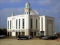 Image for Baitul Futuh Mosque, Morden, London