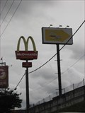 Image for McDonalds -  Shopping Grande Rio - Sao Joao de Meriti, Brazil