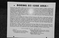 Image for Boeing EC-135E Aria - National Museum USAF - Wright-Patterson AFB, OH