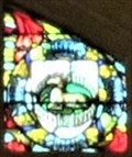 Image for The Great Hall Window Heraldic Shield No.7 - The University of Birmingham, Edgbaston, Birmingham, U.K.