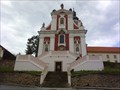 Image for Klášterní kostel sv. Václava - Pacov, Czech Republic
