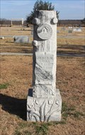 Image for James N. Shira - Newcastle Cemetery - Newcastle, TX