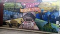 Image for Oakland Mural - Pittsburgh, PA