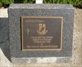 Image for POW Plaque - Yolo County Courthouse - Woodland, CA