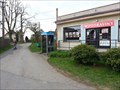 Image for Payphone / Telefonni automat - Petrikov, Czech Republic