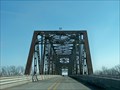 Image for Bellevue Bridge - Bellevue, Nebraska