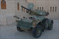 Image for Ferret Armoured Car - Doha, Qatar