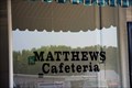 Image for Matthew's Cafeteria - Tucker, GA
