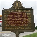 Image for Cassius M. Clay-"Lion of White Hall" - Richmond, KY