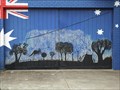 Image for Australiana Garage Door - Diggers Rest, Victoria
