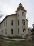 Image for Colfax County Courthouse in Springer - Springer, New Mexico