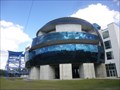 Image for The Saunders Planetarium -  MOSI - Tampa, Florida, USA.