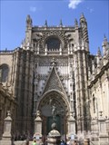 Image for Catedral de Santa María de la Sede - Seville