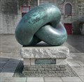 Image for Commemorative sculpture