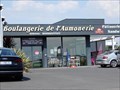 Image for Boulangerie de l Aumonerie - Saint Jean d Angely,Nouvelle Aquitaine, France