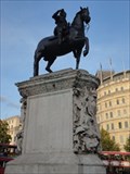 Image for King Charles I  -  London, UK