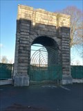 Image for Anciennes portes d'Arras et de Saint-Omer - Aire-sur-la-Lys, France