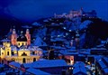Image for Historic Centre of the City of Salzburg