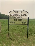 Image for Crooked Lake School