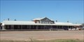 Image for Geraldton Railway Station
