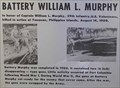 Image for Battery William L. Murphy