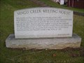 Image for Mingo Creek Presbyterian Church and Churchyard