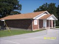 Image for New Prospect Baptist Church near Gateway, AR
