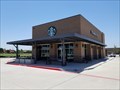 Image for Starbucks - Hwy 380 & Lake Forest Drive - McKinney, TX