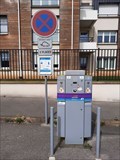 Image for Station de rechargement électrique, Gare Wimille-Wimereux - Wimille, France