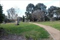 Image for Pioneer Cemetery - Seymour, Vic, Australia
